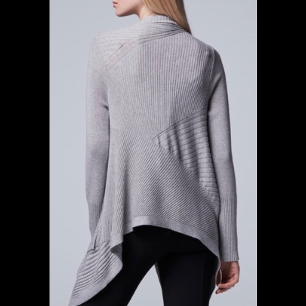 Simply Vera Wang Cardigan